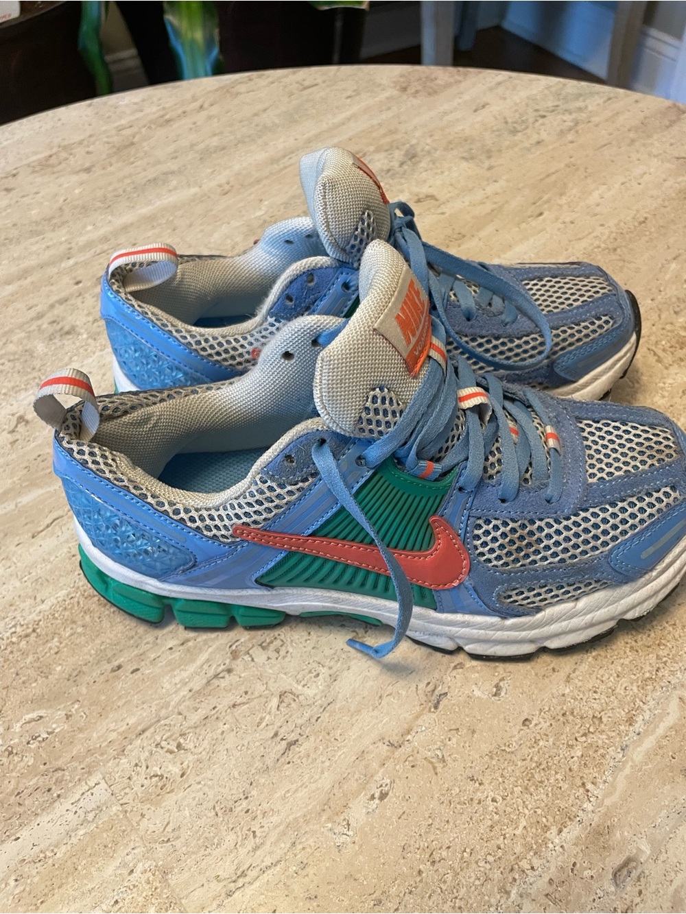 Nike Big Kids Vomero 5